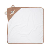Living Textiles Hooded Towel