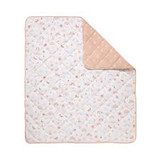 Living Textiles Jersey Cot Comforter