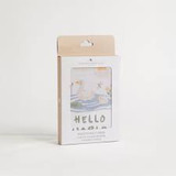 Living Textiles Milestone Cards