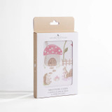 Living Textiles Milestone Cards