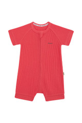 Bonds Waffle Zip Romper - Unicornicopia Bonds Waffle Zip Romper - Unicornicopia