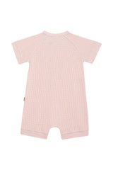 Bonds Waffle Zip Romper - Flamenco Bonds Waffle Zip Romper - Flamenco