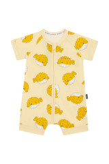Bonds Zip Romper - Puffin' Around Bonds Zip Romper - Puffin' Around