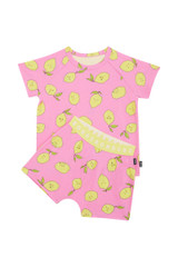 Bonds Kids Tee Sleep Set - Freshly Squeezed Sleep Bonds Kids Tee Sleep Set - Freshly Squeezed Sleep