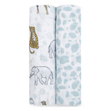 Aden & Anais Classic Swaddle 2pk