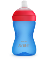 Philips Avent Grippy Cup Soft 300ml