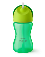 Philips Avent Baby Drinking Cup Bendy Straw