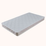 Super Nanny Deluxe Pocket Spring Mattress