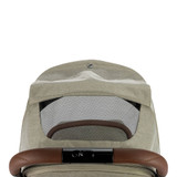 Maxi Cosi Eva³ Luxe Compact Stroller - Truffle