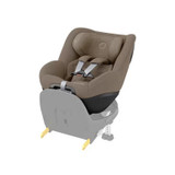 Maxi Cosi 360 Pro SlideTech Trio Truffle Bundle - Newborn to 4 years