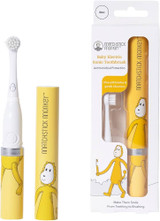 Matchstick Monkey Baby Sonic Toothbrush