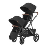 UPPAbaby NORI VISTA V3 Stroller with Rumble Seat Bundle