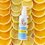 Made4Baby Sleep Tight Massage Oil (Citrus) 150ml