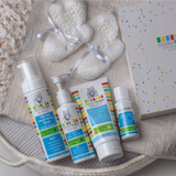 Made4Baby Baby Starter Pack (Fragrance Free)