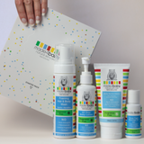 Made4Baby Baby Starter Pack (Fragrance Free)