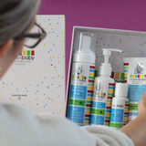 Made4Baby Baby Starter Pack (Fragrance Free)