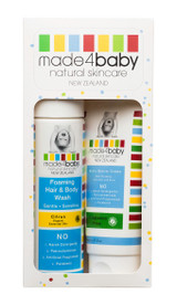 Made4Baby Baby Essential Pack