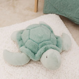 Bubble Plush Toy - Toby the Turtle