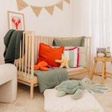 Bubble Plush Toy - Toby the Turtle