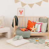 Bubble Plush Toy Libby the Lobster