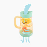 Skip Hop Tub to Table Café Swirl & Splash Lemonade