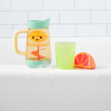 Skip Hop Tub to Table Café Swirl & Splash Lemonade