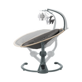 Maxi Cosi Graphite Home Range Complete Bundle