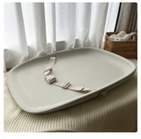 Super Nanny Super-Soft Change Pad