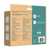 Ezimoov Back Seat Mirror Pack