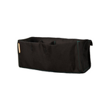 Ezimoov Snack 2-in-1 Stroller Organizer