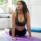 Haakaa Shell Wearable Medical-Grade Silicone Pump