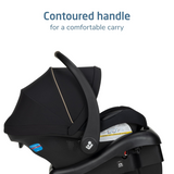 Maxi Cosi Mico Pro Infant Capsule and Base