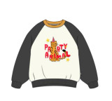 Bonds Soft Threads Pullover - Party Animal