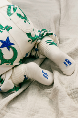 Bonds Soft Threads Trackie - Croc Star