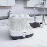 Baby Brezza SuperFast Sterilizer and Dryer
