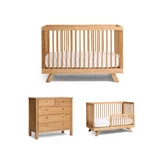 Cariboo MacKenzie Nursery Bundle