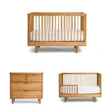 Cariboo George Nursery Bundle