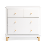 Cariboo Florence Dresser