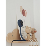 Beaba Zen Connect Video Baby Monitor