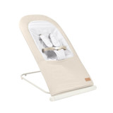 Beaba Easy Relax Foldable Bouncer - Sea Salt