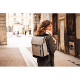 Beaba Oslo Nappy Backpack - Clay