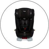 All-In-One Car Seats