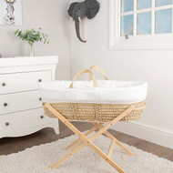 ​Do you need a Moses basket for your newborn baby?