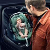 The Ultimate Guide to Infant Car Seats: Advice for Parents