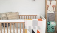 Boori Baby Furniture: Timeless Elegance and Quality Craftsmanship