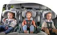 Why We Love the Britax Poplar Convertible Car Seat