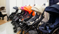 Exploring Bugaboo Strollers and Car Seats: A Comprehensive Range for Every Parent's Needs