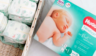 HUGGIES Nappies: Unleashing the Magic of Care and Comfort