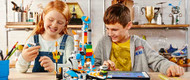 4 Skills Your Child Can Develop By Playing With Lego