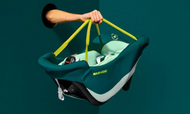 Maxi Cosi Modular Infant Car Seat- Infant Capsule- Babies Nz